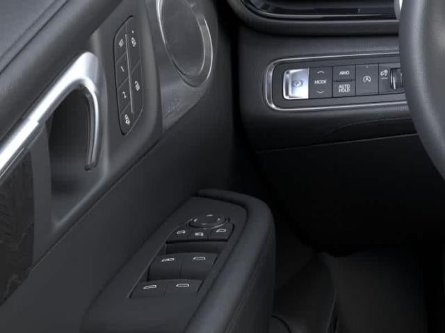 2026 Buick Enclave 4dr Avenir