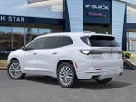 2026 Buick Enclave 4dr Avenir