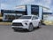 2026 Buick Enclave 4dr Avenir