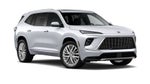 2026 Buick Enclave 4dr Avenir