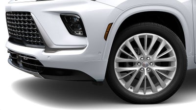 2026 Buick Enclave 4dr Avenir