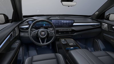 2026 Buick Enclave 4dr Avenir