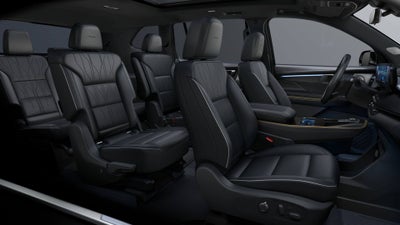 2026 Buick Enclave 4dr Avenir
