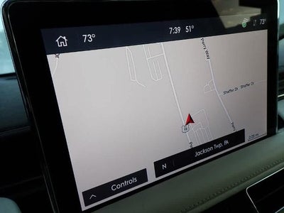 2023 Lincoln Aviator Black Label AWD