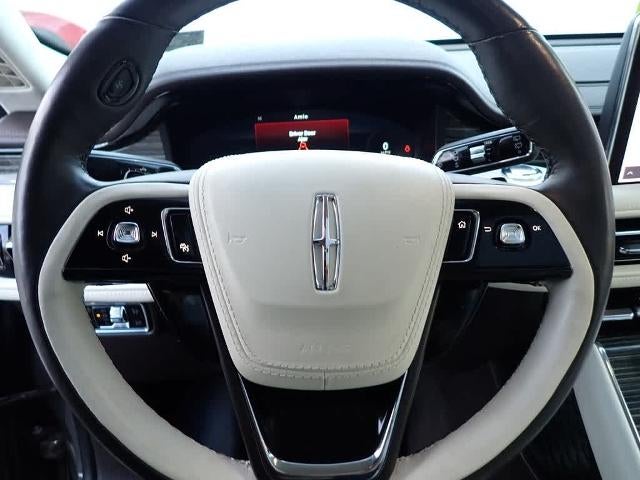 2023 Lincoln Aviator Black Label AWD