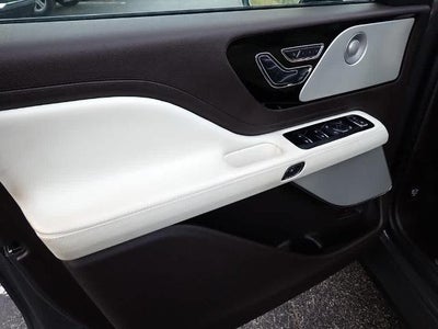 2023 Lincoln Aviator Black Label AWD