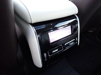 2023 Lincoln Aviator Black Label AWD