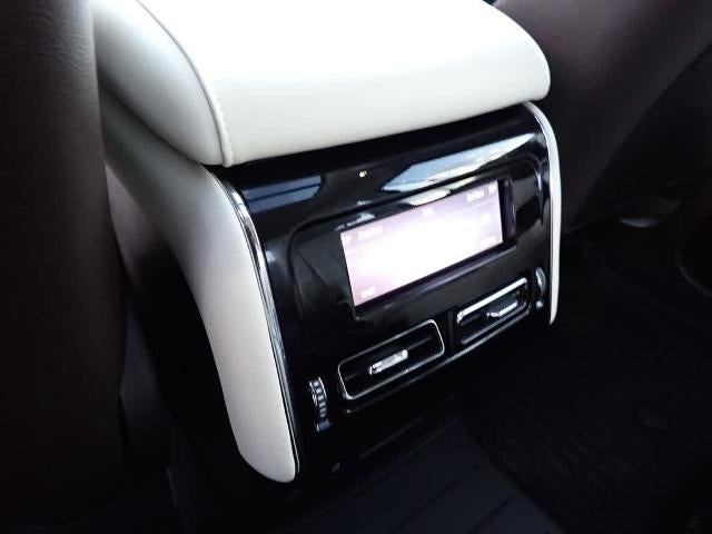 2023 Lincoln Aviator Black Label AWD