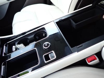 2023 Lincoln Aviator Black Label AWD