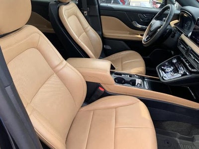 2020 Lincoln Corsair Reserve AWD