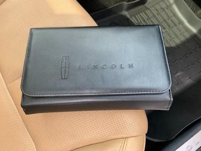 2020 Lincoln Corsair Reserve AWD