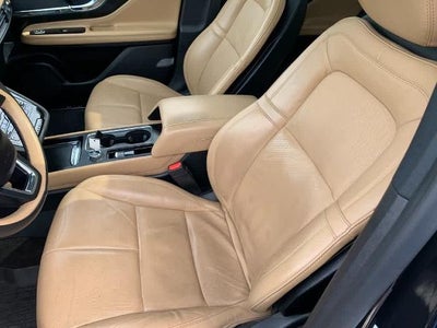 2020 Lincoln Corsair Reserve AWD