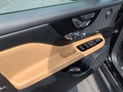 2020 Lincoln Corsair Reserve AWD