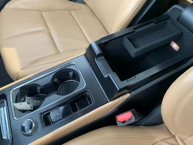 2020 Lincoln Corsair Reserve AWD