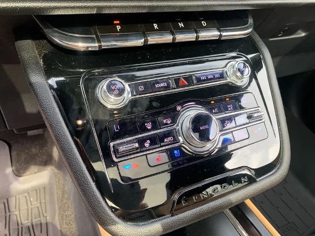 2020 Lincoln Corsair Reserve AWD