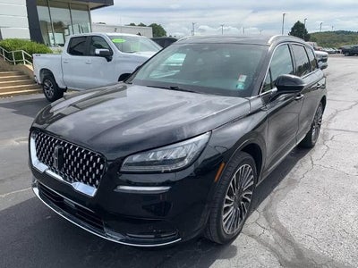 2020 Lincoln Corsair Reserve AWD