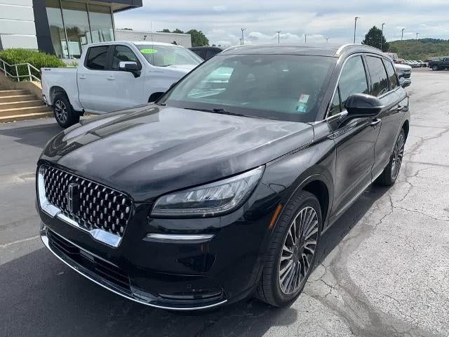 2020 Lincoln Corsair Reserve AWD