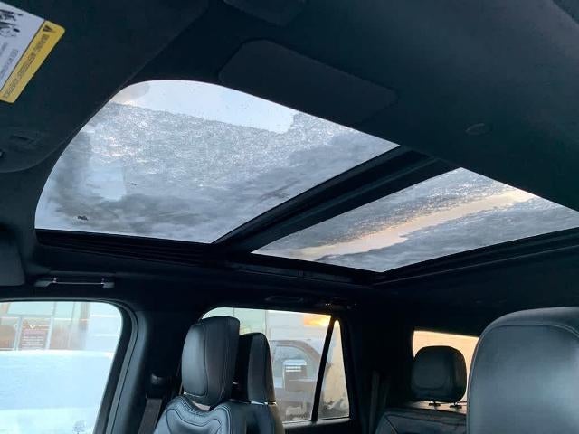 2024 Lincoln Navigator Reserve 4x4