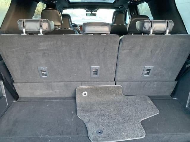 2024 Lincoln Navigator Reserve 4x4