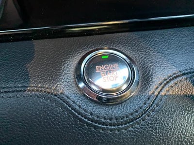 2024 Lincoln Navigator Reserve 4x4