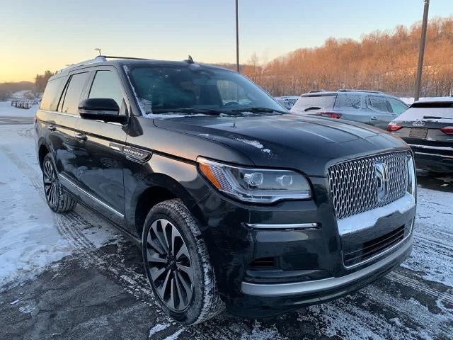 2024 Lincoln Navigator Reserve 4x4