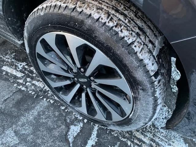 2024 Lincoln Navigator Reserve 4x4