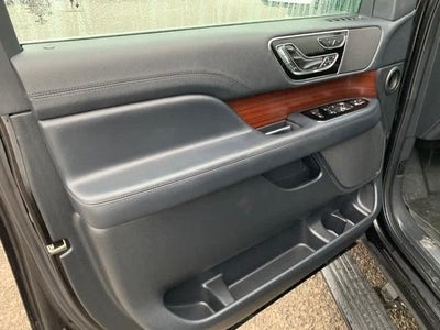 2022 Lincoln Navigator Reserve 4x4