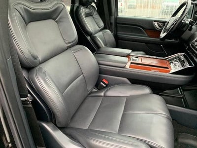 2022 Lincoln Navigator Reserve 4x4