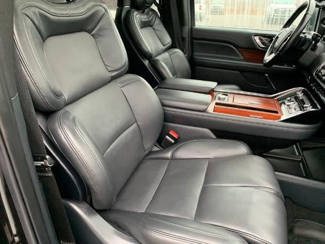 2022 Lincoln Navigator Reserve 4x4