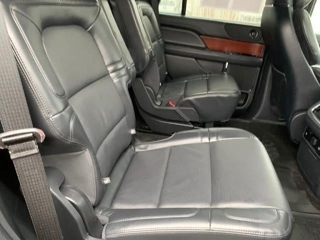 2022 Lincoln Navigator Reserve 4x4