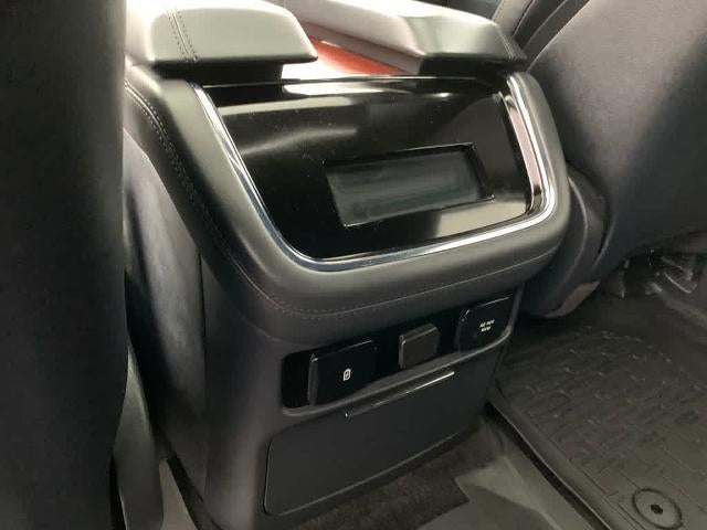 2022 Lincoln Navigator Reserve 4x4