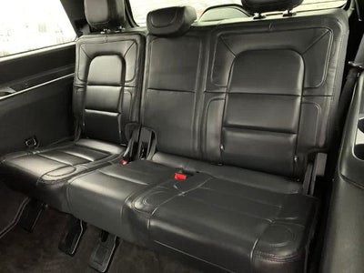 2022 Lincoln Navigator Reserve 4x4