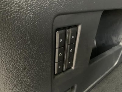 2022 Lincoln Navigator Reserve 4x4