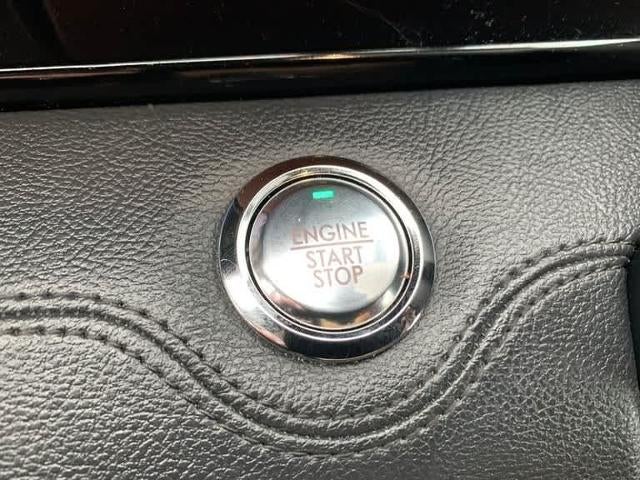 2022 Lincoln Navigator Reserve 4x4