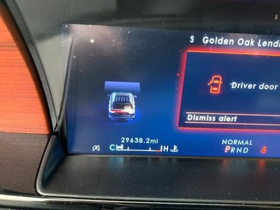 2022 Lincoln Navigator Reserve 4x4