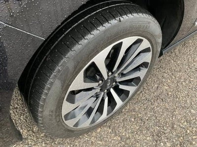 2022 Lincoln Navigator Reserve 4x4