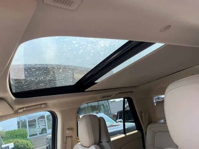 2019 Lincoln Navigator L Reserve 4x4
