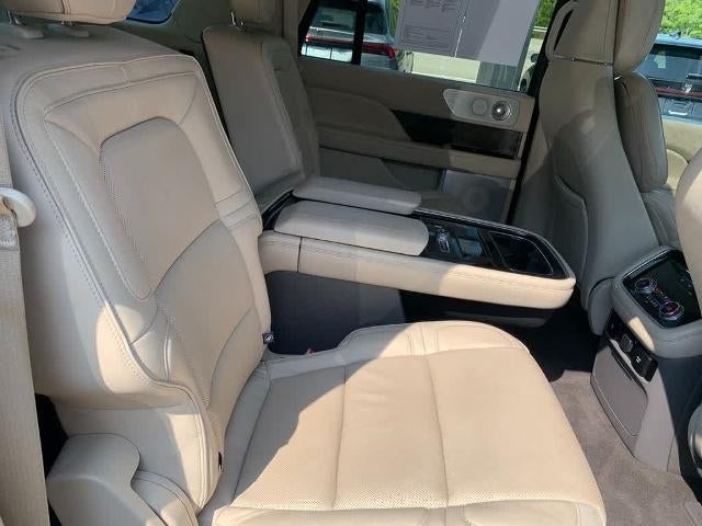 2019 Lincoln Navigator L Reserve 4x4