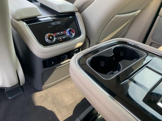 2019 Lincoln Navigator L Reserve 4x4