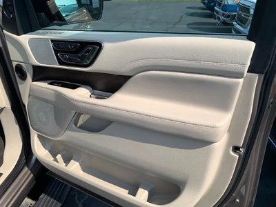 2019 Lincoln Navigator L Reserve 4x4