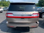 2019 Lincoln Navigator L Reserve 4x4