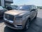 2019 Lincoln Navigator L Reserve 4x4