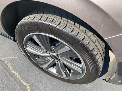 2019 Lincoln Navigator L Reserve 4x4
