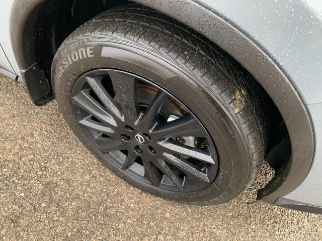 2024 Nissan Murano AWD SV