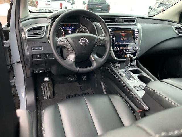 2024 Nissan Murano AWD SV