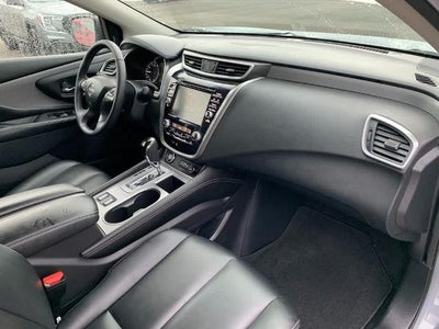 2024 Nissan Murano AWD SV