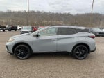 2024 Nissan Murano AWD SV