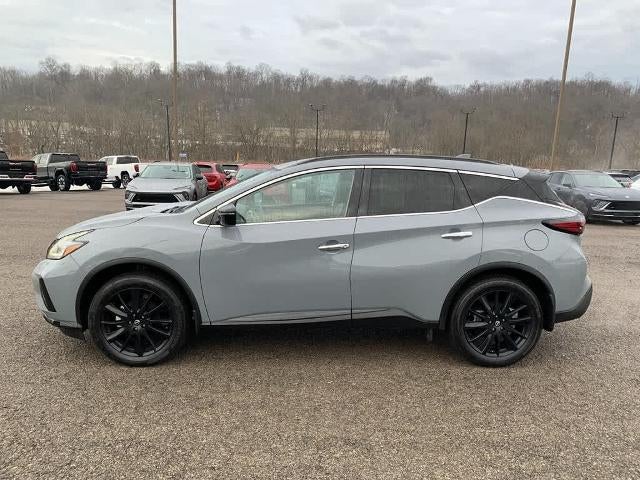 2024 Nissan Murano AWD SV
