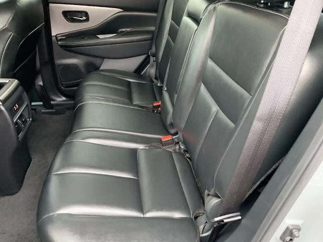 2024 Nissan Murano AWD SV