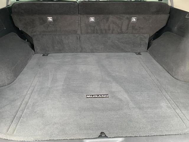 2024 Nissan Murano AWD SV